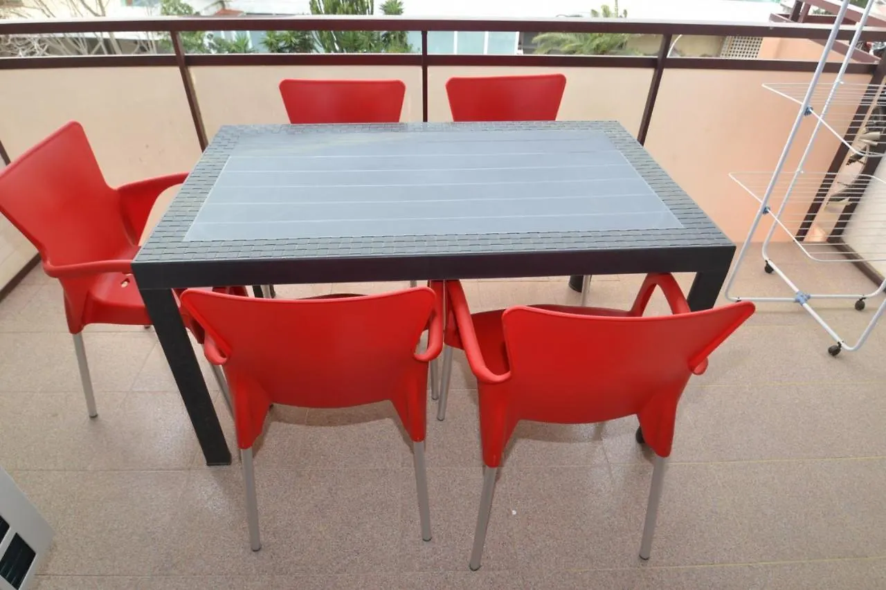 Wvp - Mariposa Apartment Salou