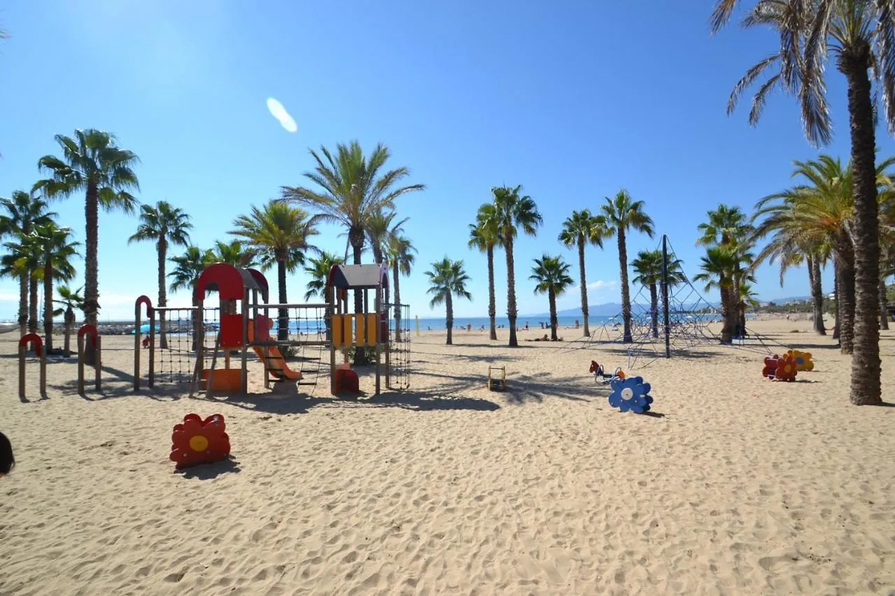Wvp - Mariposa Apartment Salou 0*,  Spain