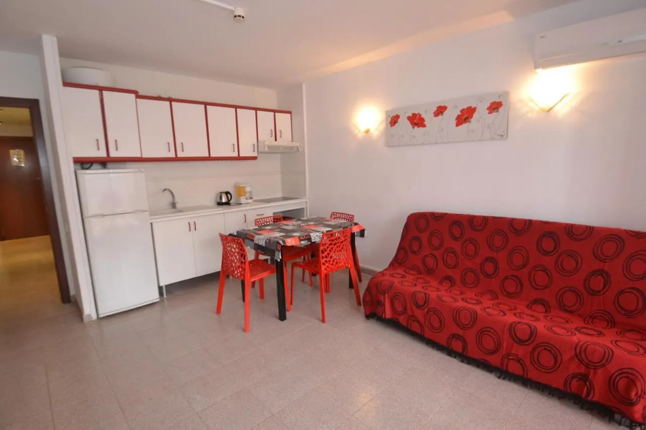 Wvp - Mariposa Apartment Salou