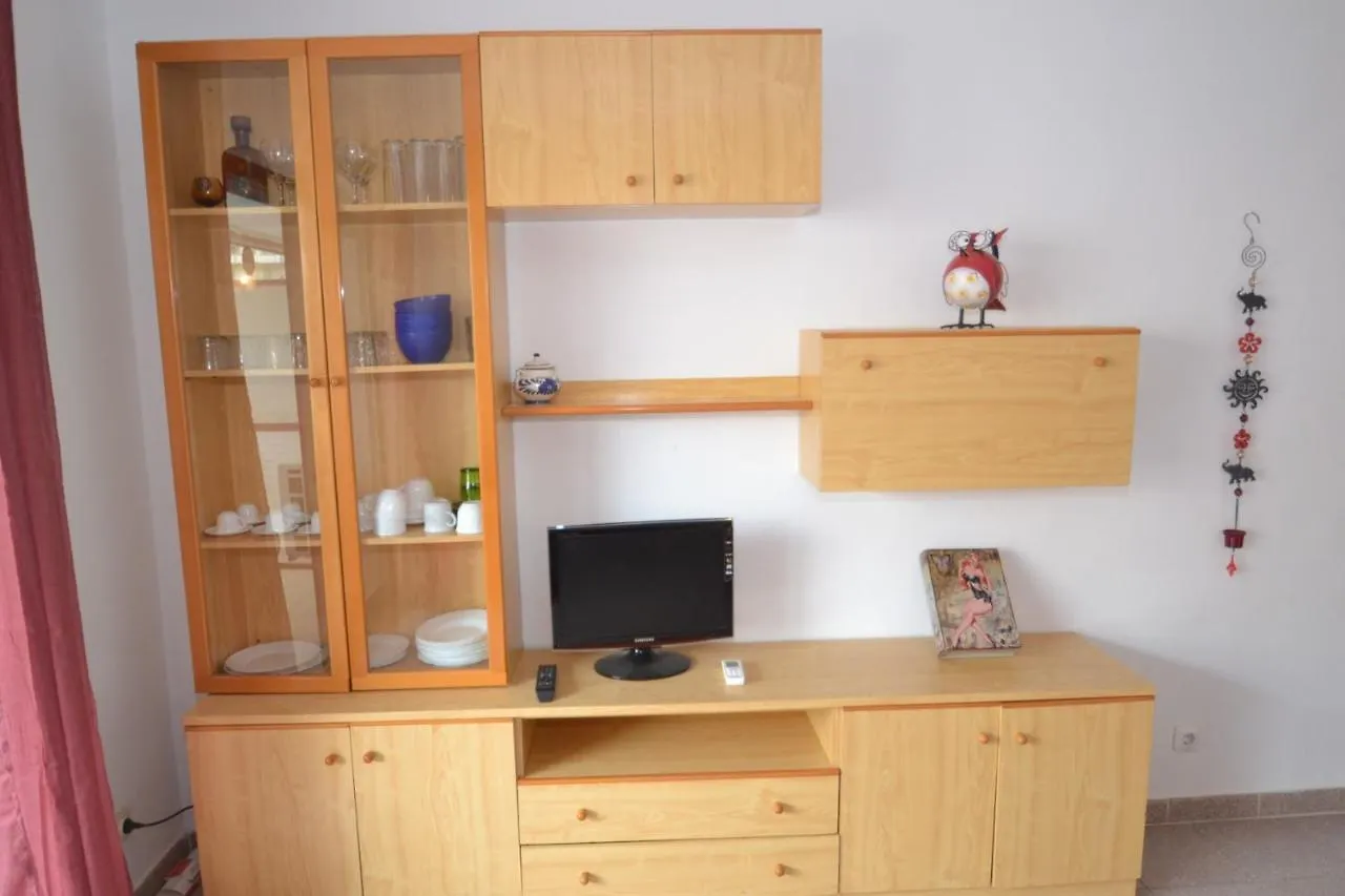 Wvp - Mariposa Apartment Salou