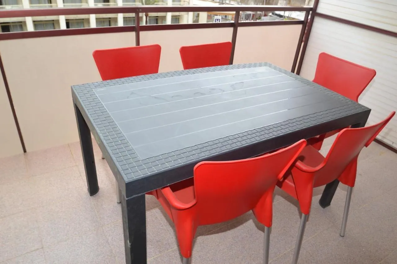Wvp - Mariposa Apartment Salou 0*,