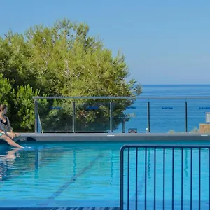 Appartement Albatros Family, Salou