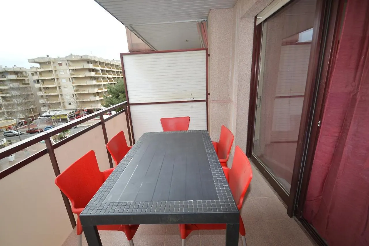 Wvp - Mariposa Apartman Salou
