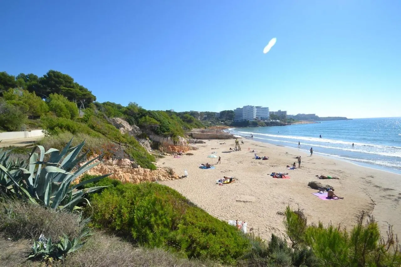 Wvp - Mariposa Apartman Salou Spanyolország