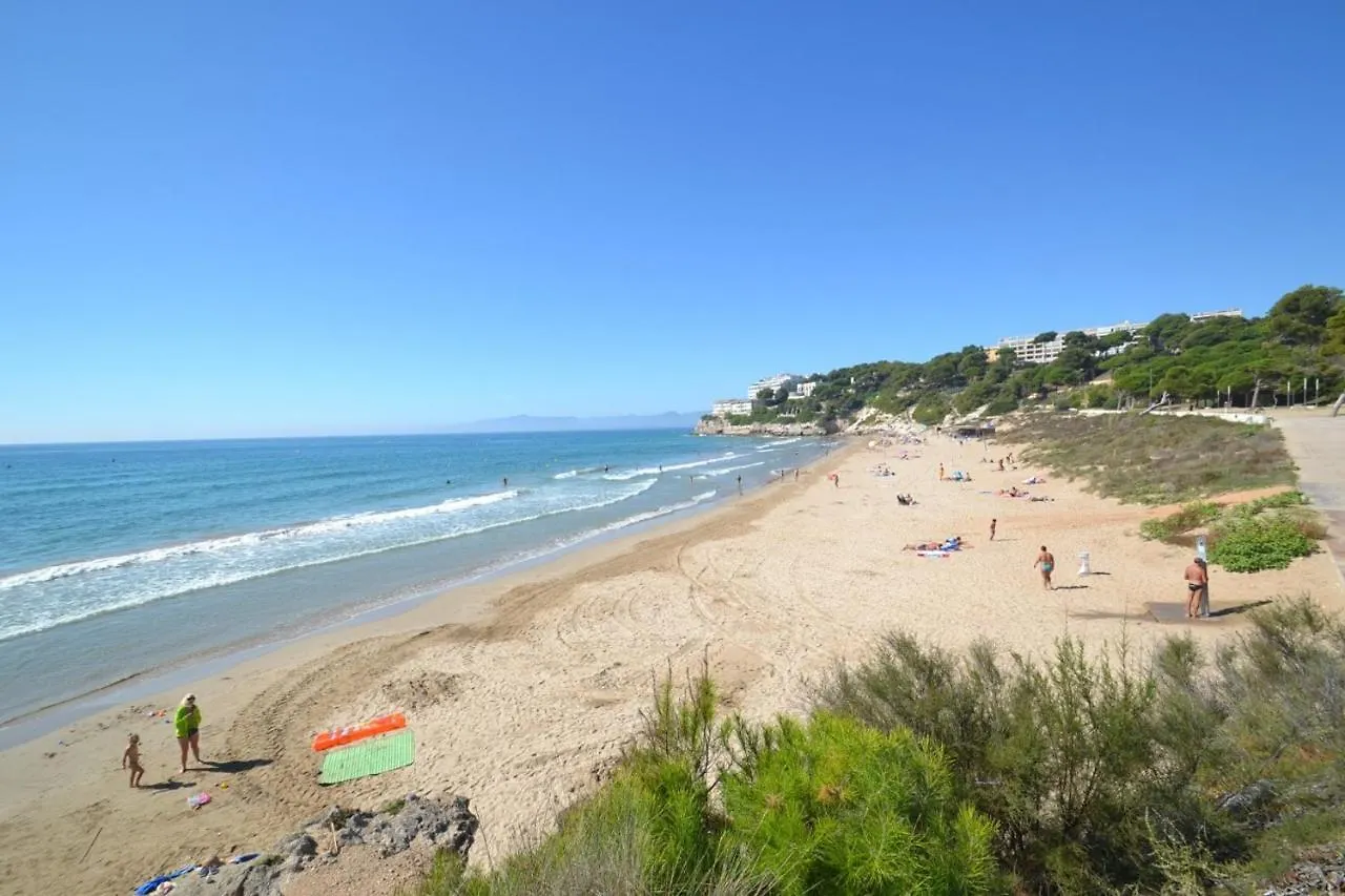 Wvp - Mariposa Apartman Salou