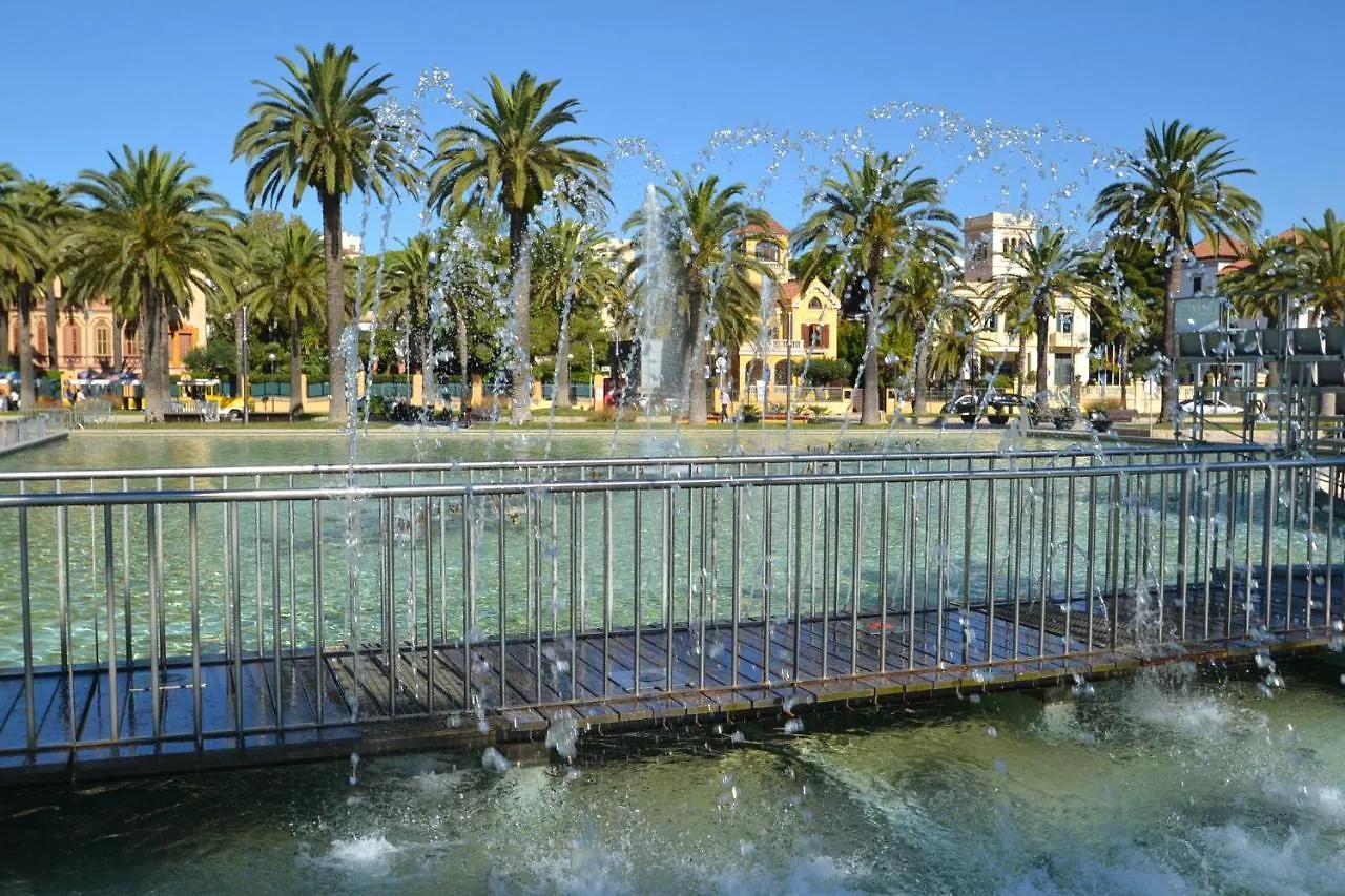 Wvp - Mariposa Apartman Salou