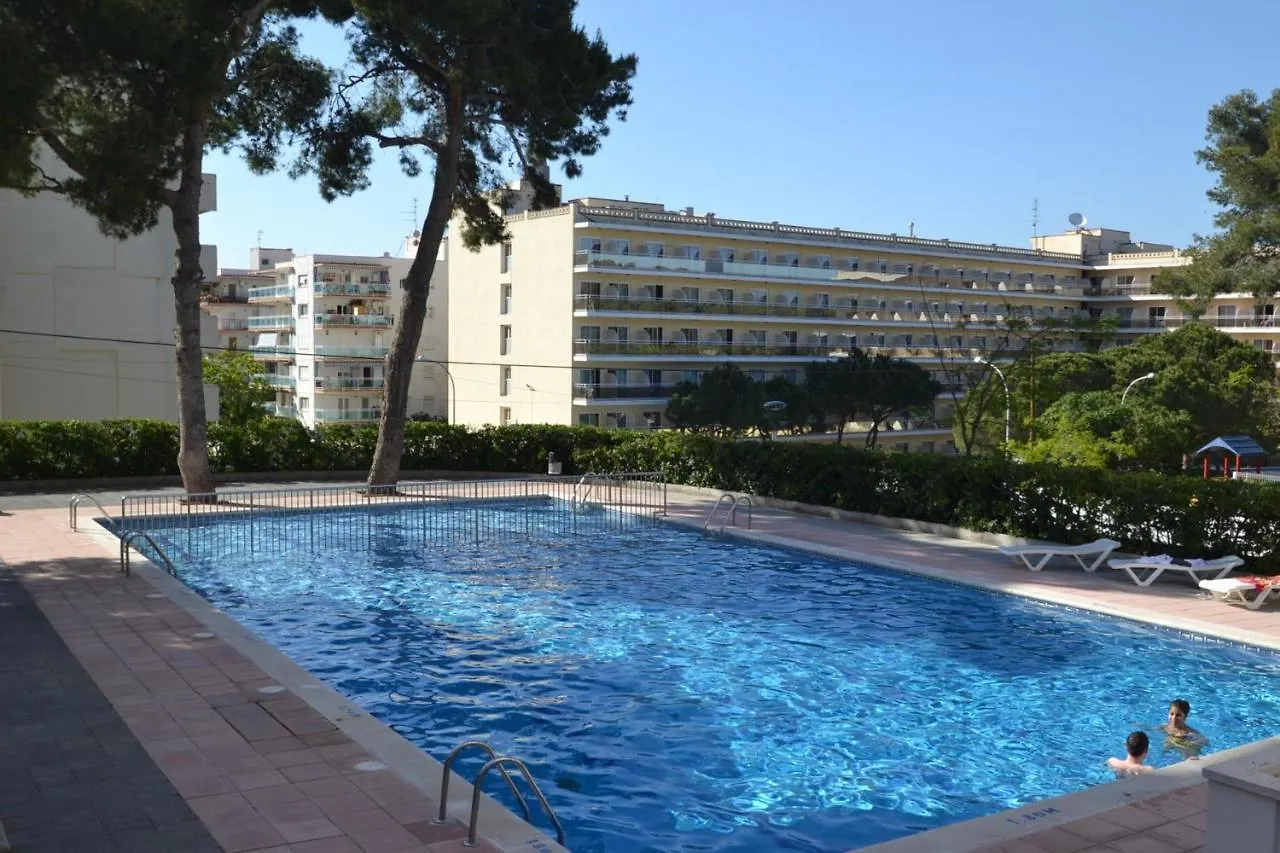 Wvp - Mariposa Apartman Salou