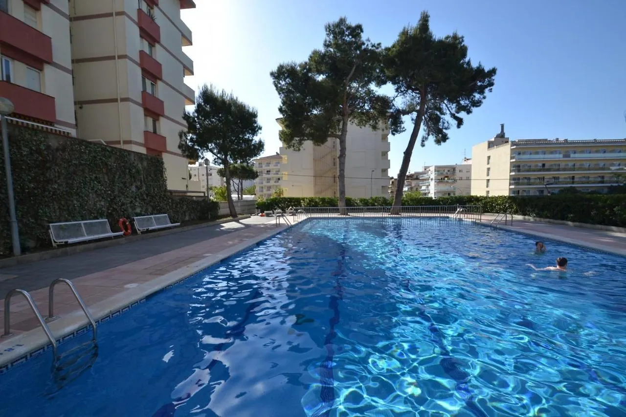 Wvp - Mariposa Apartman Salou