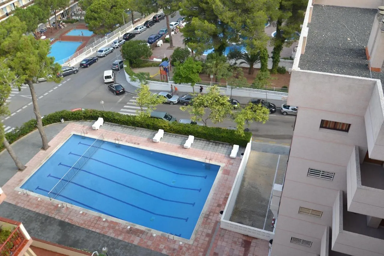 Wvp - Mariposa Apartman Salou 0*,  Spanyolország