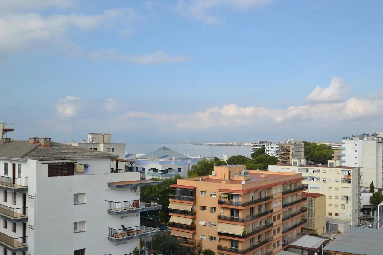 Wvp - Mariposa Apartman Salou