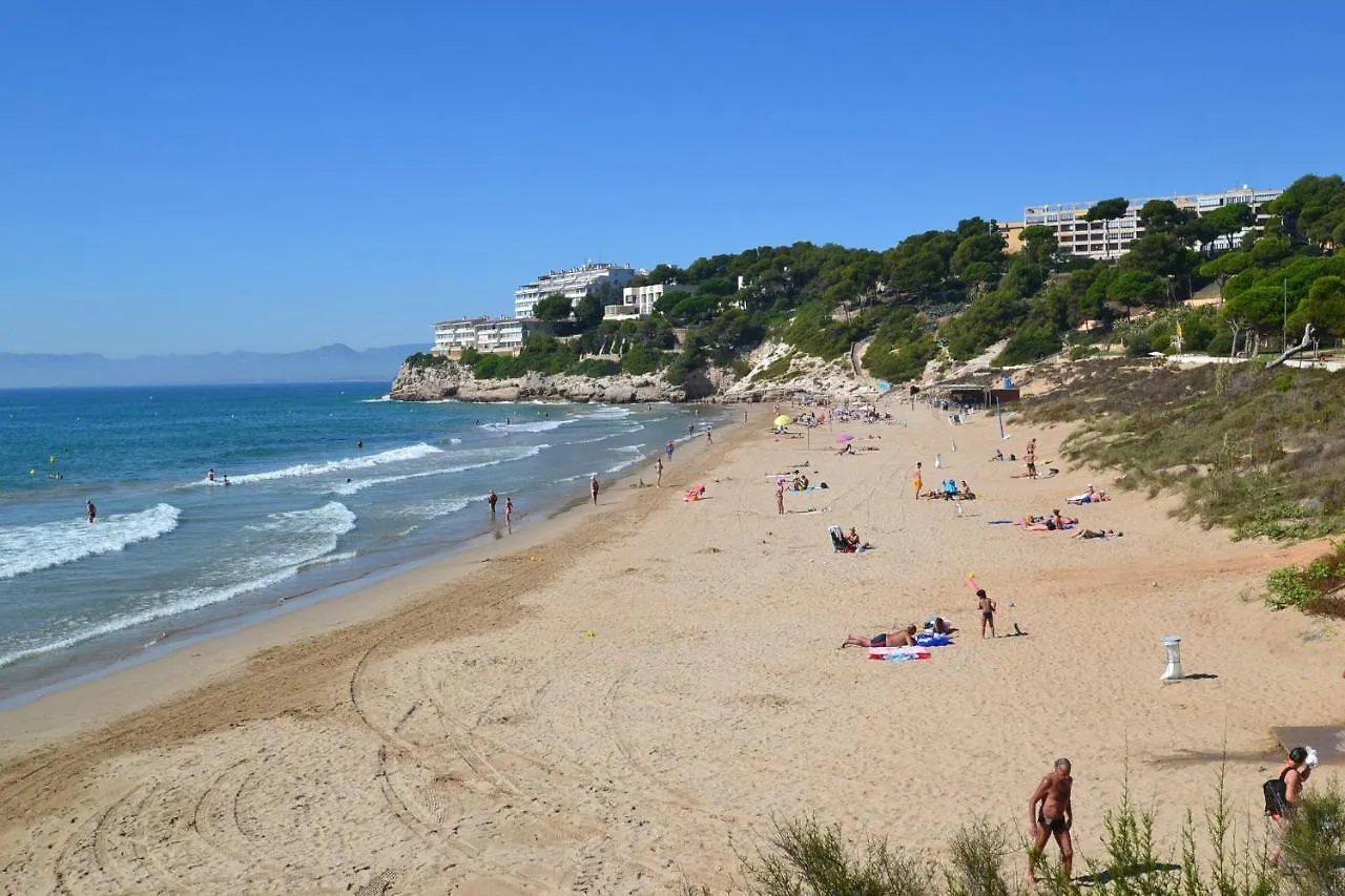 Wvp - Mariposa Apartman Salou Spanyolország