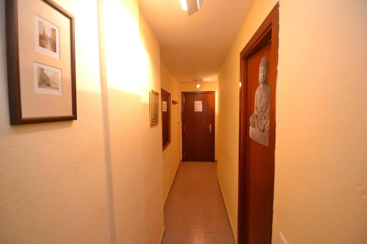 Wvp - Mariposa Apartman Salou