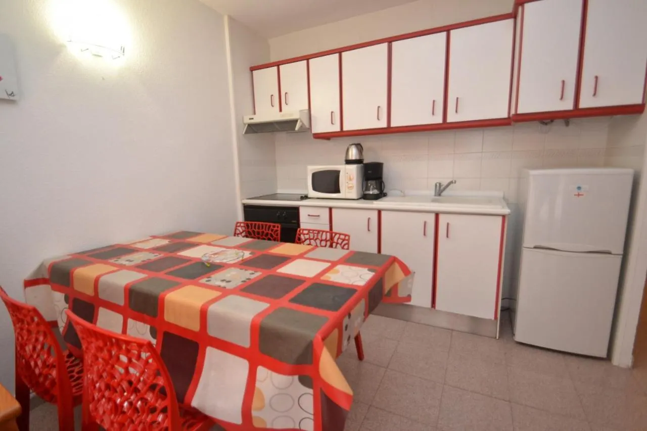 Wvp - Mariposa Apartman Salou