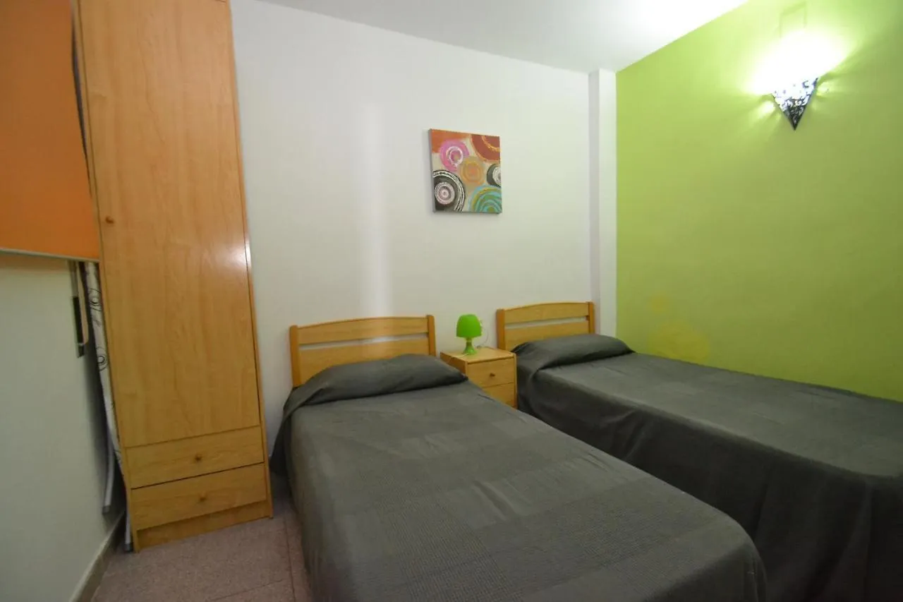 Wvp - Mariposa Apartman Salou Spanyolország