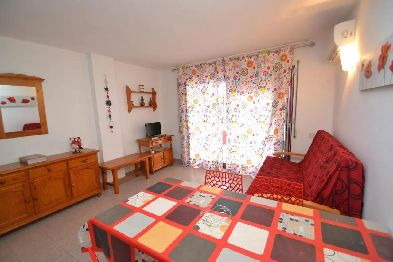 Wvp - Mariposa Apartman Salou Spanyolország