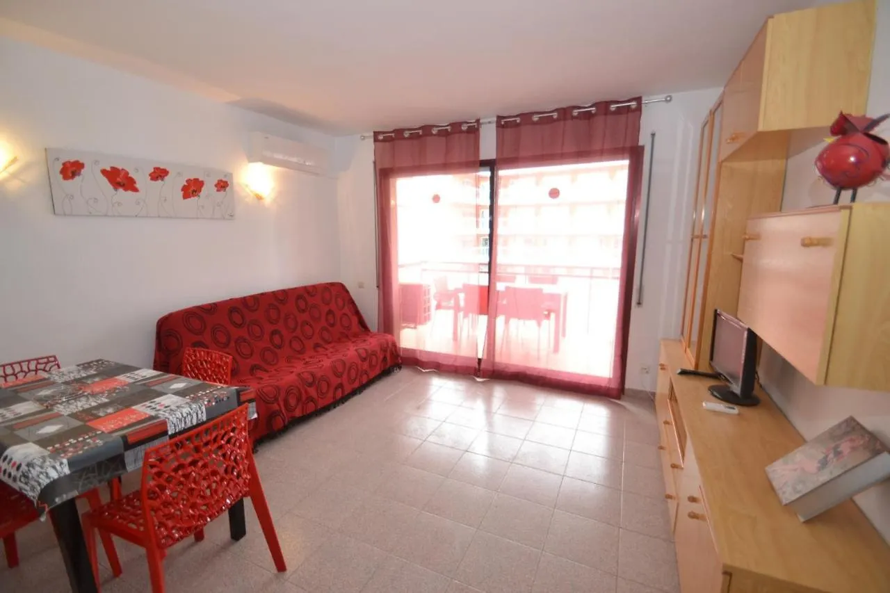 Wvp - Mariposa Apartman Salou