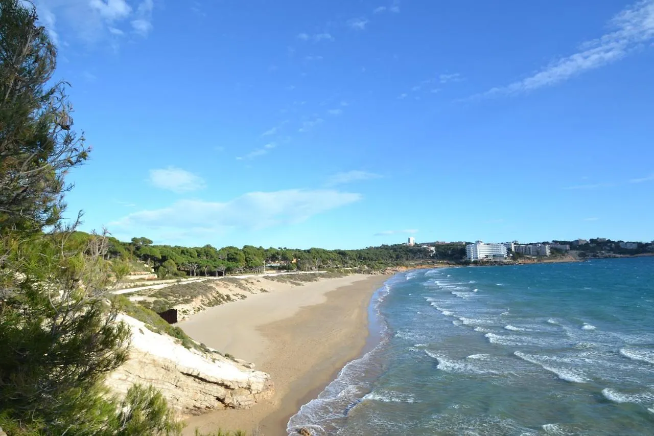 Wvp - Mariposa Apartman Salou